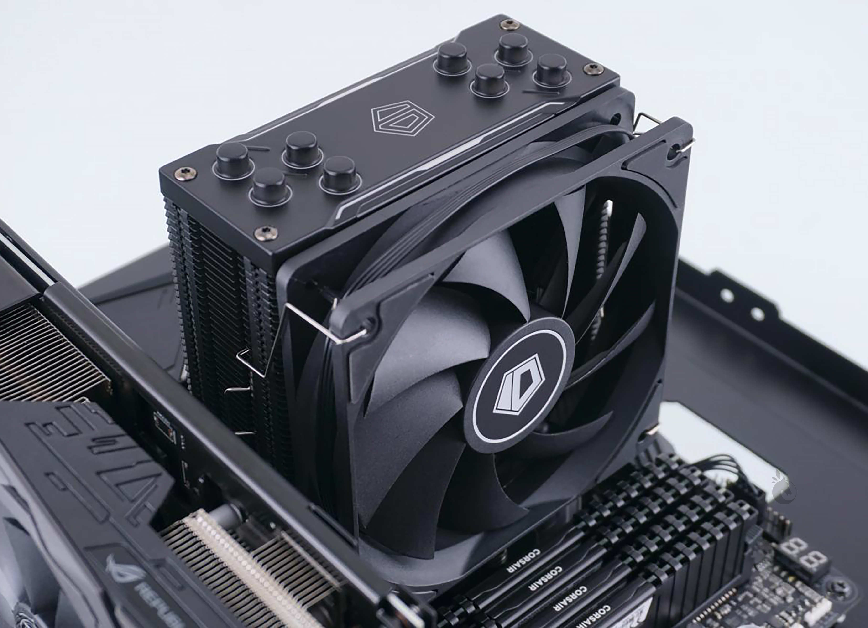 TẢN NHIỆT KHÍ ID-COOLING SE-224-XT ARGB V3