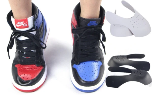 Sneaker Shield bảo vệ mũi giày tránh nứt gãy