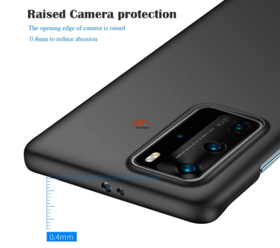 Ốp lưng siêu mỏng Oneplus 8 Pro hiệu Life Style