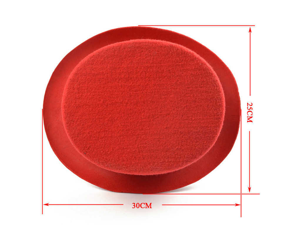 [HCM]Phụ kiện ảo thuật : Nón ảo thuật gia ( size trung )