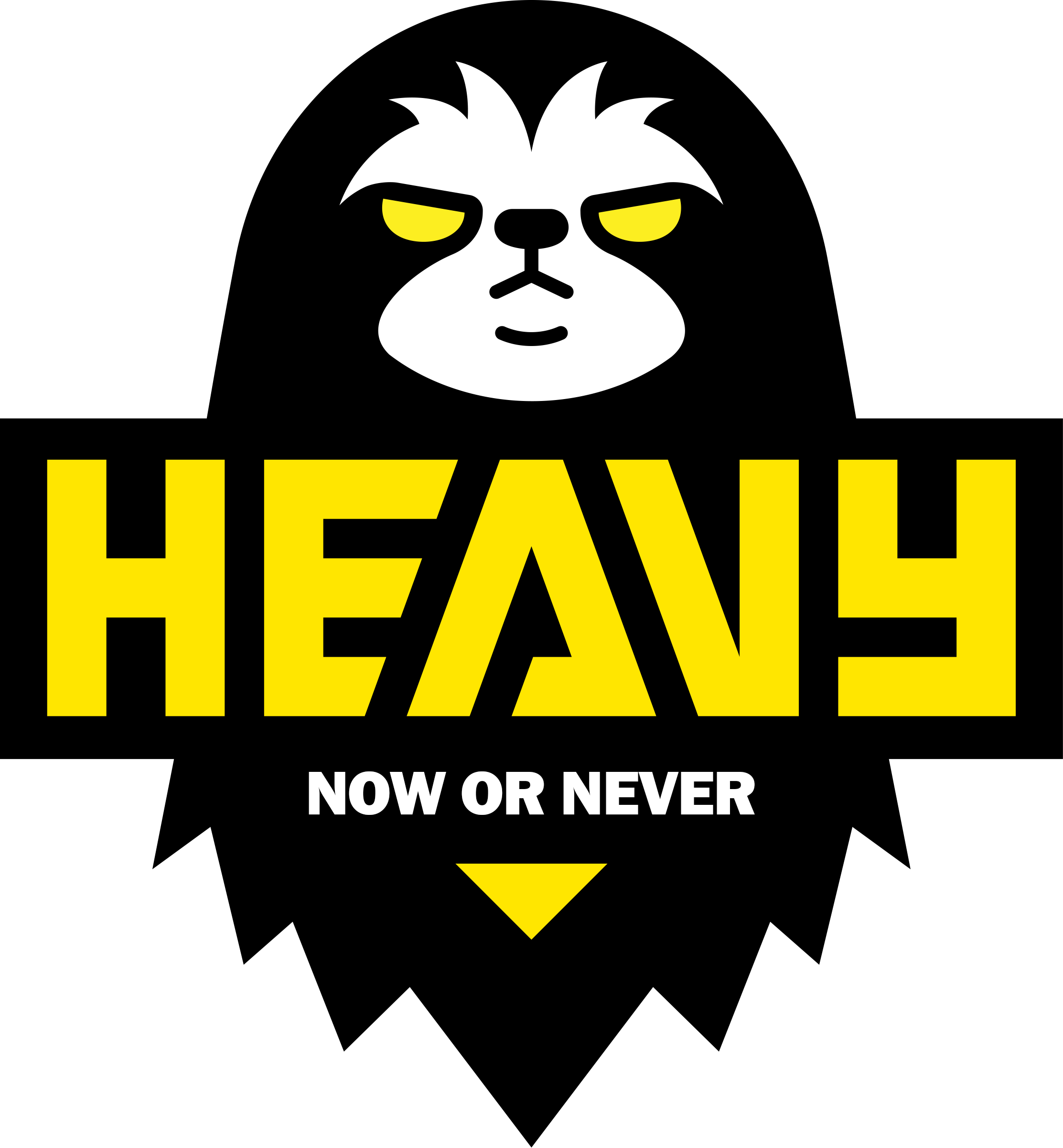 Áo Free Fire Đen In 3D Team Heavy 2020