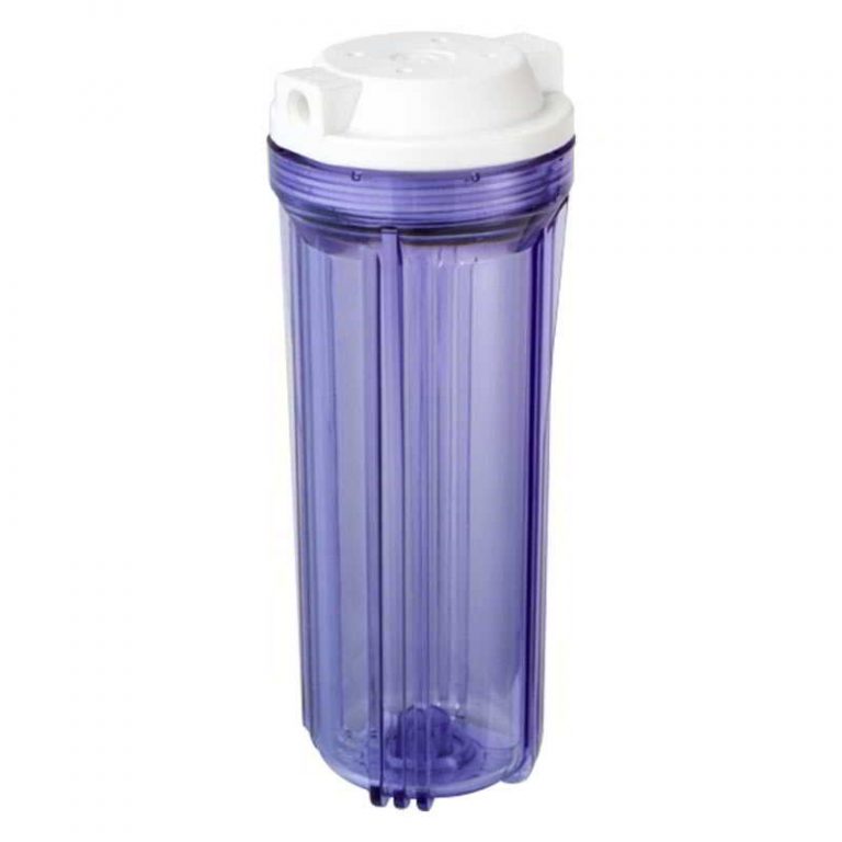 [HCM] Cốc lọc thô 10 inch ( có lõi)