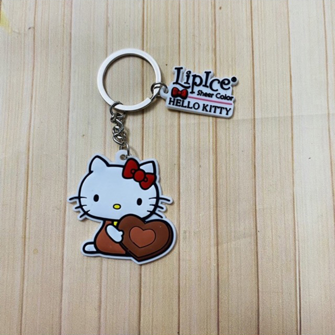 Móc khóa dễ thương Hello Kitty