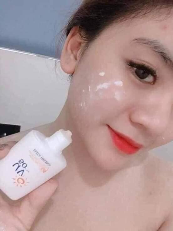 Kem chống nắng UV Eliza Helena