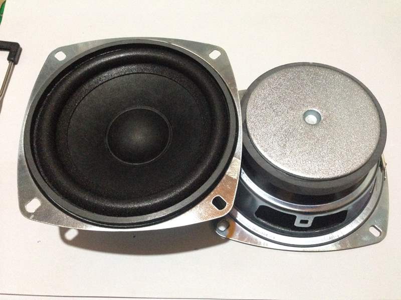 Củ Loa trung 10cm - Loa vi tính hàng nội địa chất lượng cao: Giá 2 chi - MiDV