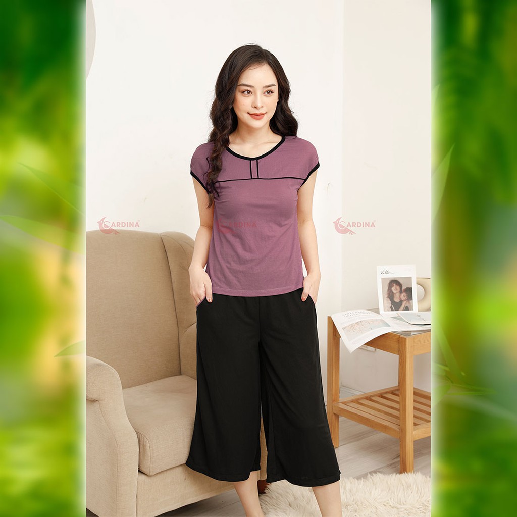 Bộ ĐŨI LỤA CARDINA Nhật Bản Chính hãng