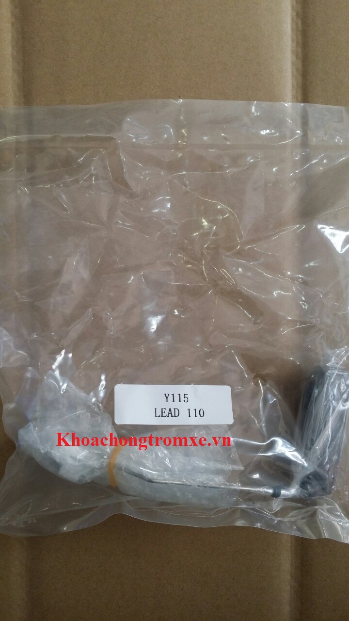 Phao Cần Báo Xăng Lead SCR 110 2009 2010 2011 2012