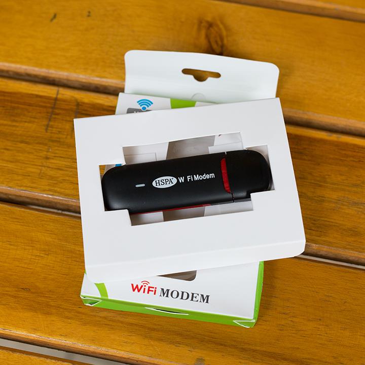 DCOM 3G 4G - USB 3G 4G PHÁT WIFI HSPA, TẶNG SIM 4G,