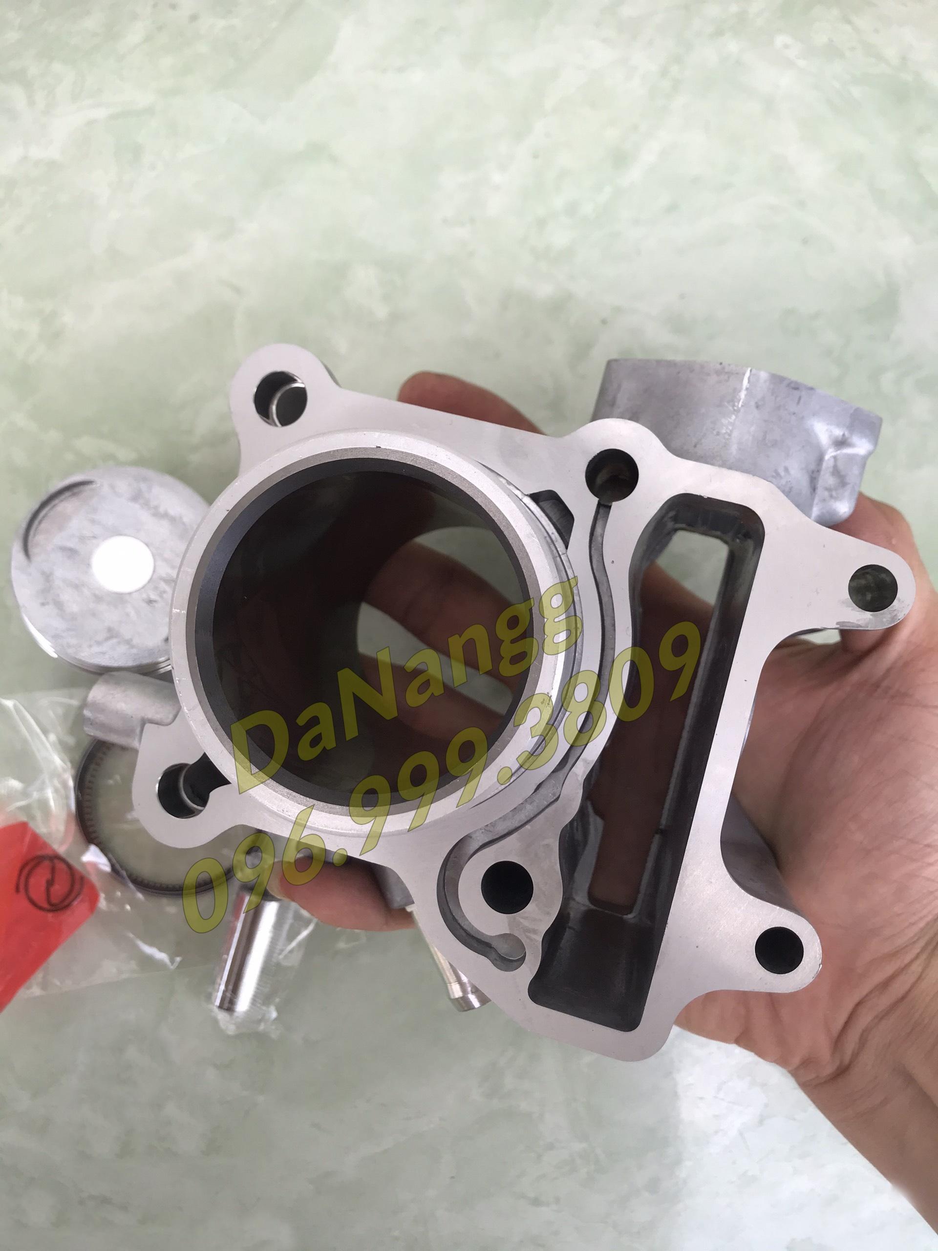 Bộ lòng hơi  AB 125cc