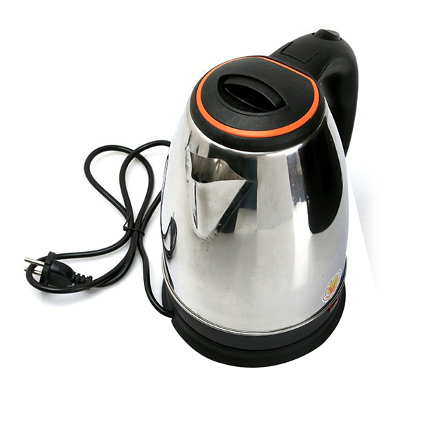 Ấm siêu tốc  Ấm đun nước siêu tốc (1.8L) electric kittle