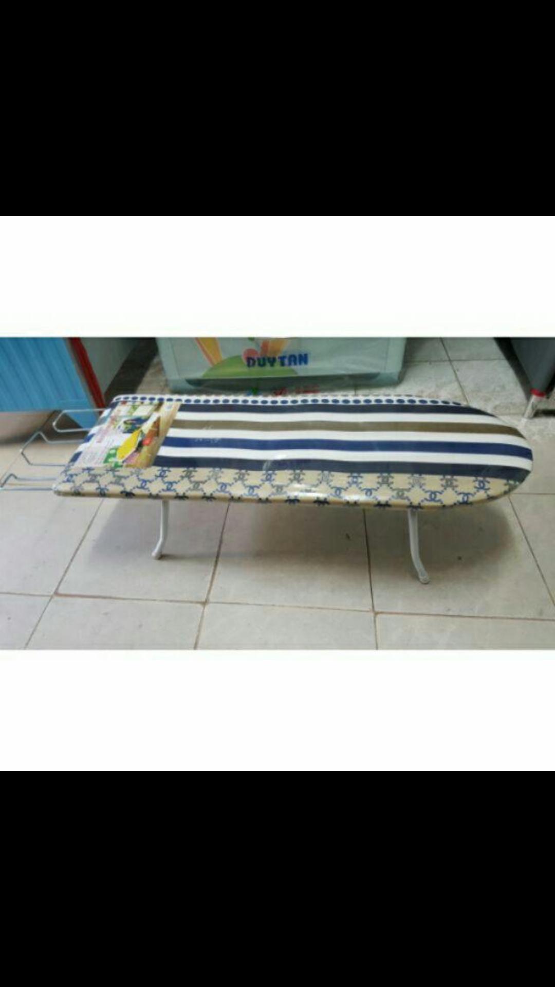 Bàn để ủi ngồi 30cm x 80cm