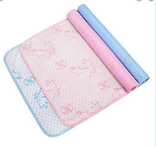 Tấm lót chống thấm 4 lớp cho bé size to