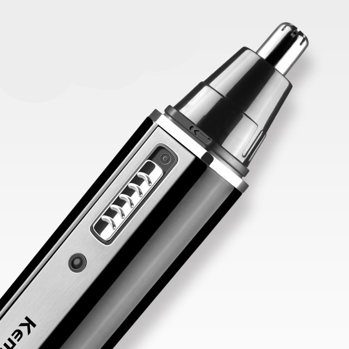 Máy cạo râu kiêm tông đơ cắt tóc KM 6630