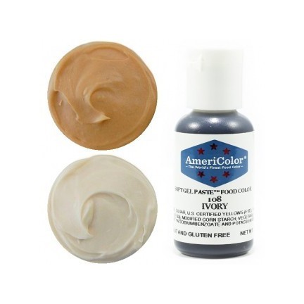 [Hàng Mỹ] Màu thực phẩm AmeriColor