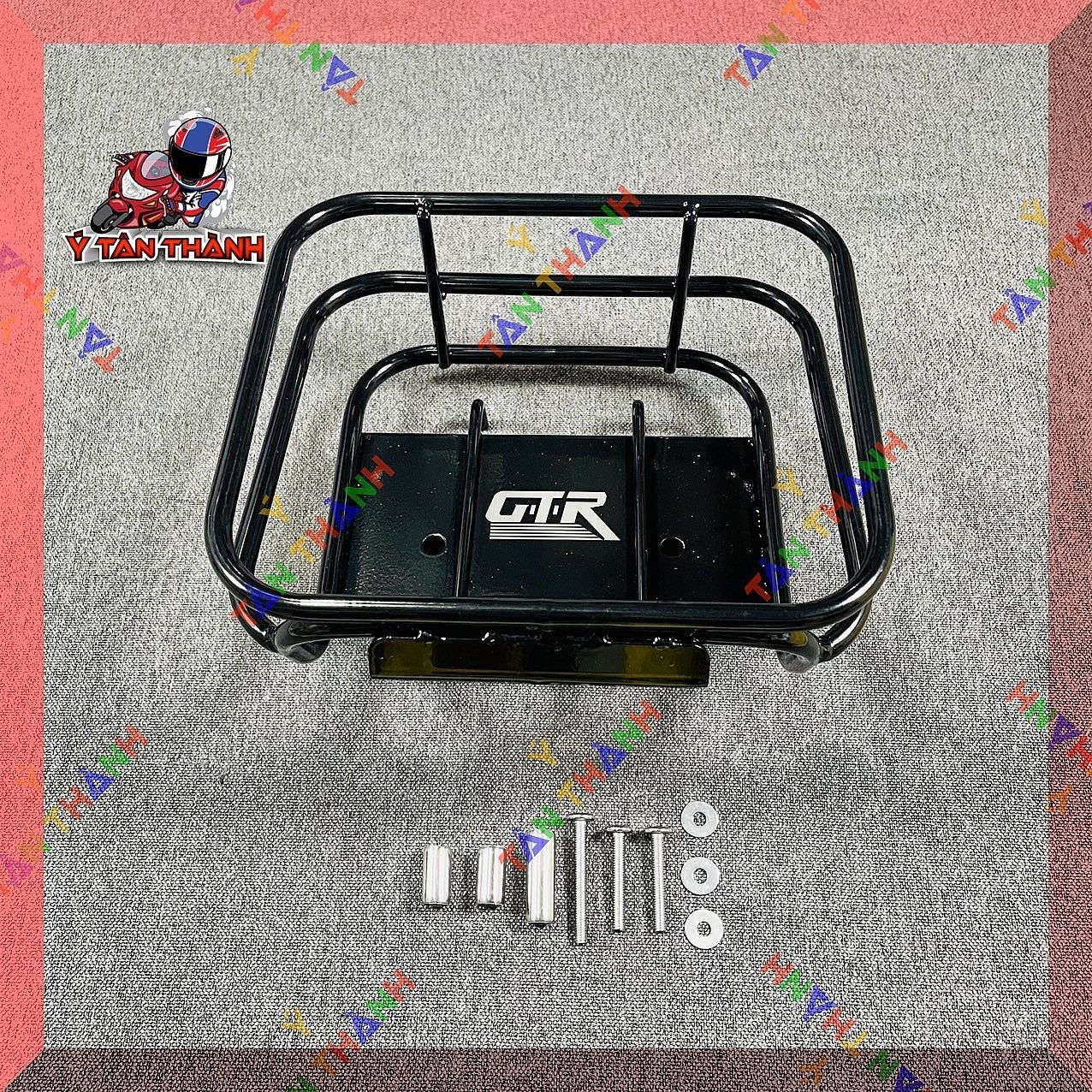 Rổ gtr cho wave nhỏ đời 1999-2004 ms44