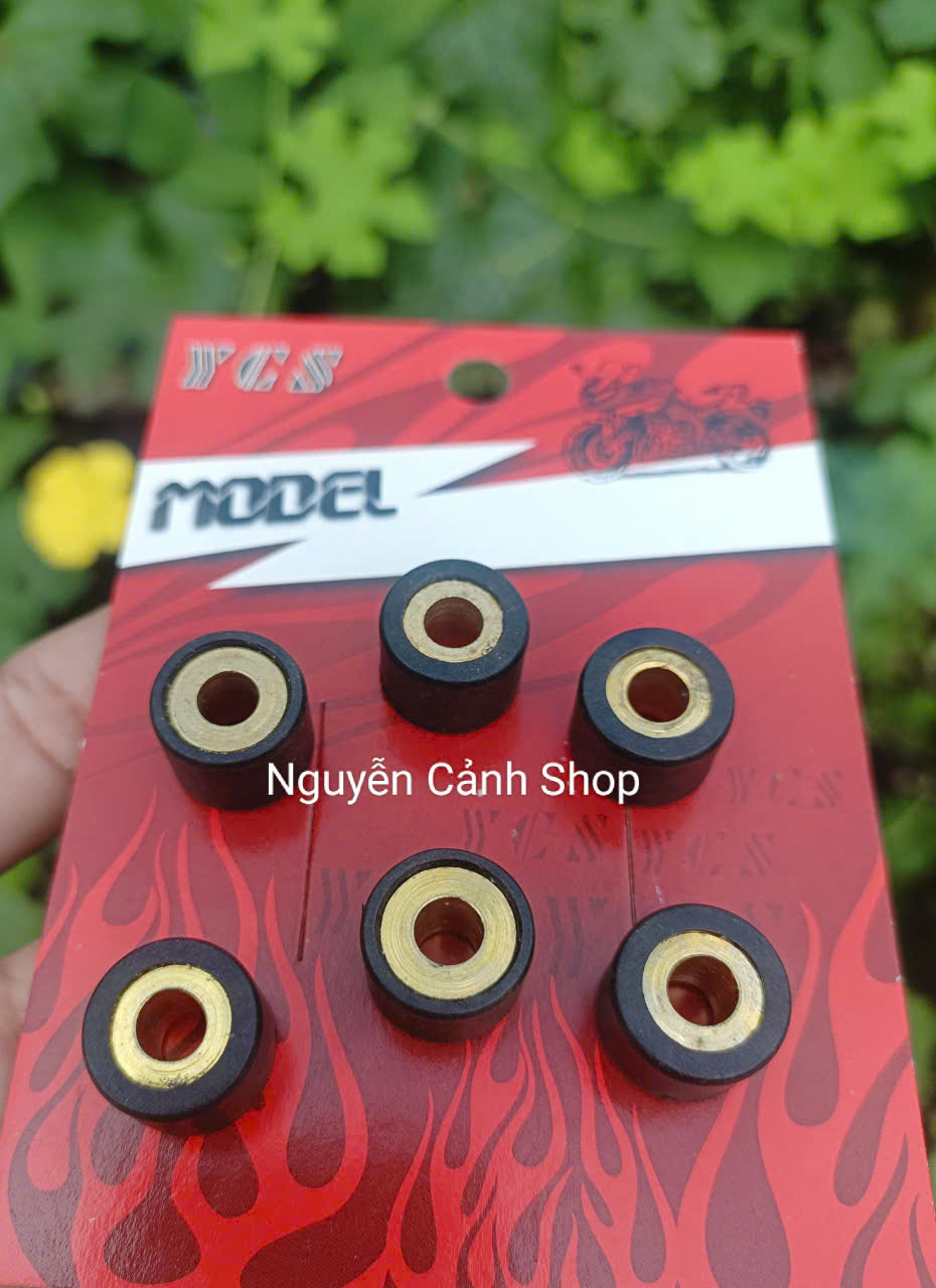 Bi Nồi Mio 110 YCS 10 gam