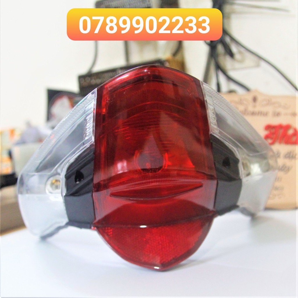 ĐÈN LÁI SAU XE WAVE S110 - RSX110