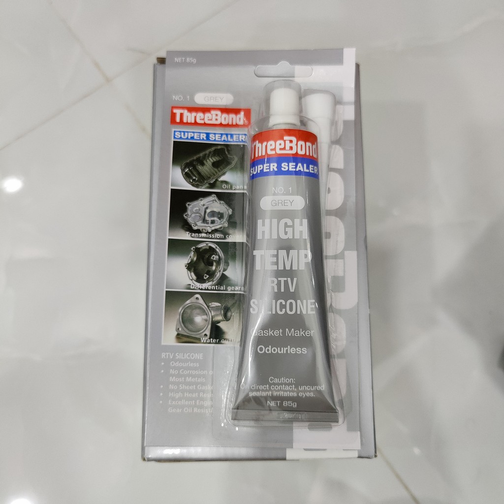 Keo Dán Ron Threebond Thailand