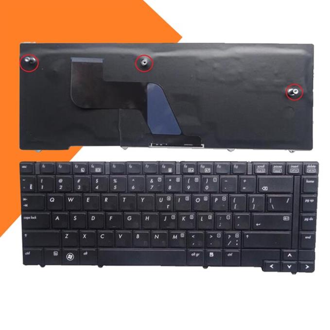 Bàn phím laptop HP EliteBook 8440W 8440P