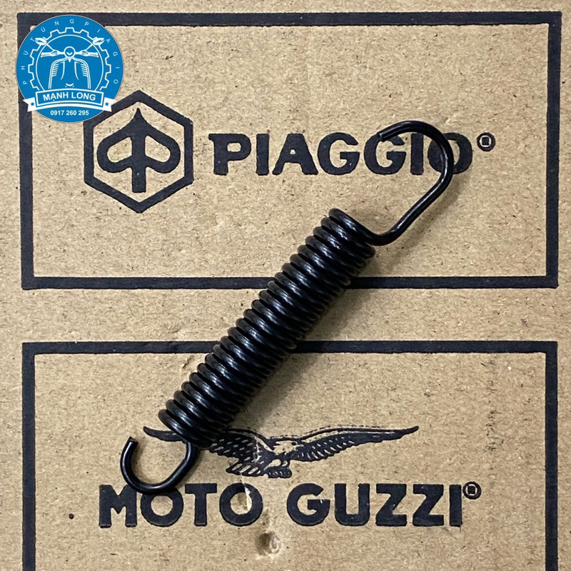 Piaggio - Vespa Spring (original)