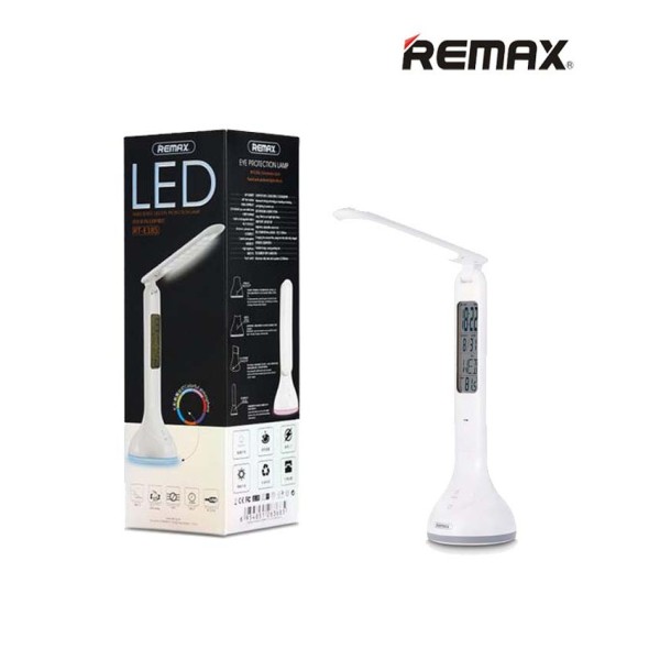 [HCM]Đèn Led Remax Chống Cận Đa Chức Năng E185