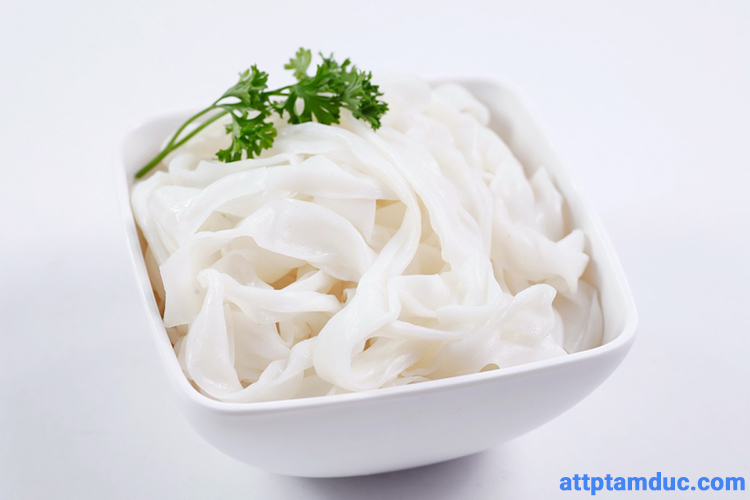 PHỤ GIA TẠO GIÒN DAI BÚN MÌ PHỞ VMC BMP