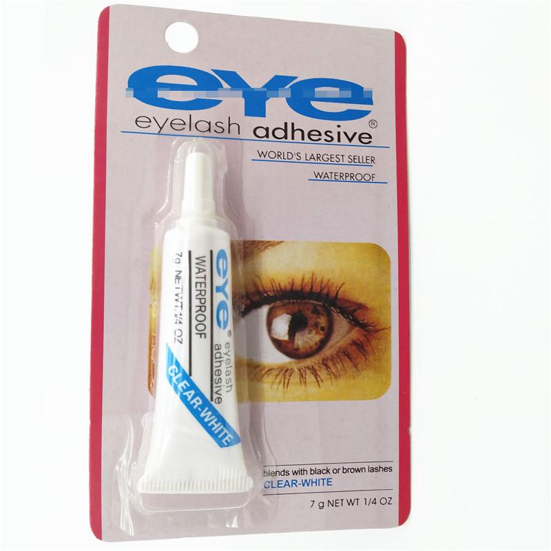 [HCM]Keo Dán Mi Eyelash adhesive 7g