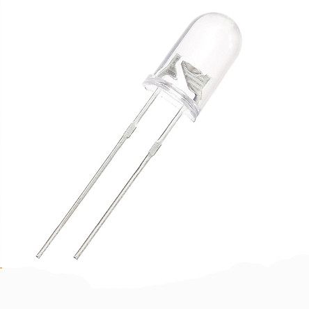 [HCM]10 con led phát hồng ngoại 5mm