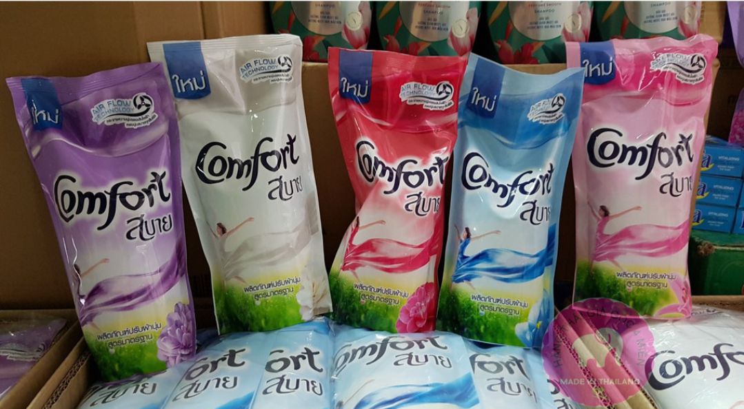 Combo 5 bịch ComFort Thái Lan