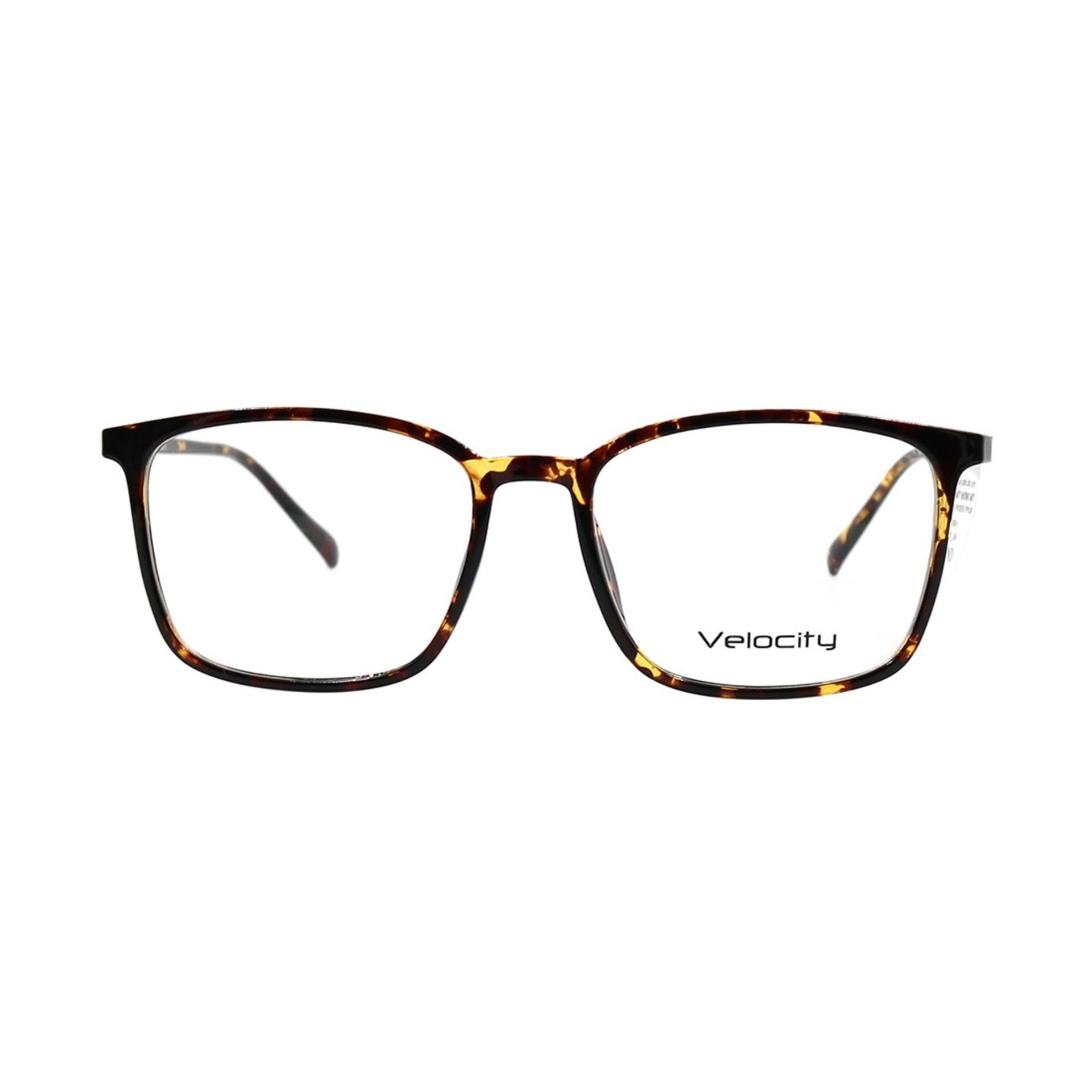 [HCM]Gọng kính Unisex Velocity VL48471 134