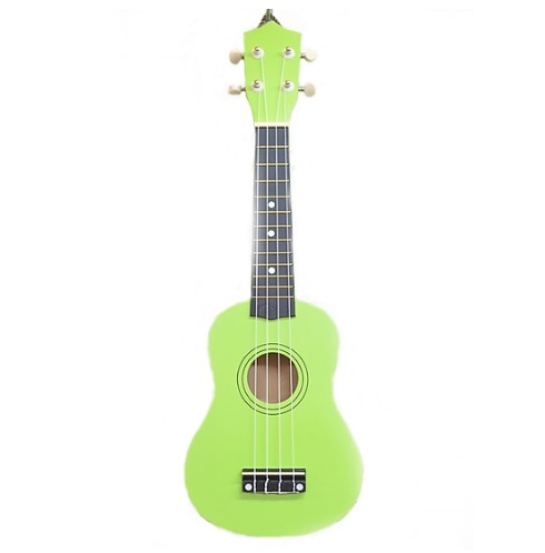 Ukulele Soprano Mặt Gỗ WOIM 33A15