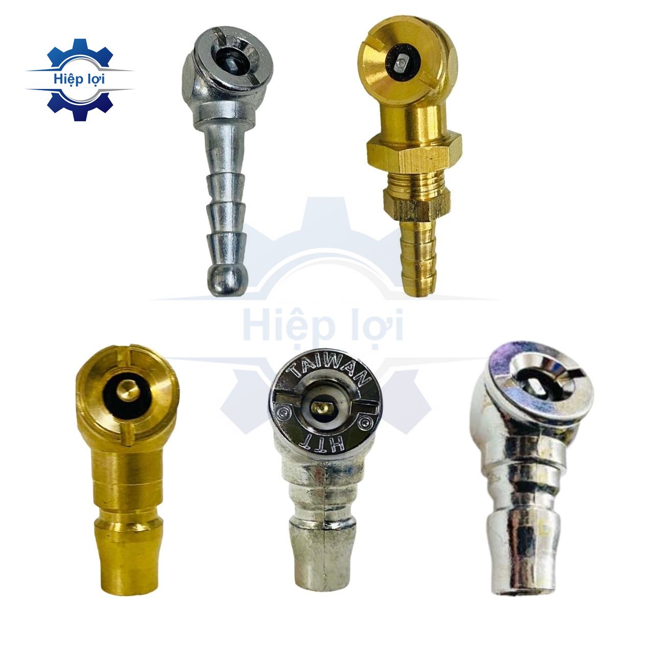 Đầu bơm xe máy – dễ sử dụng, bơm nhanh, phù hợp tiệm sửa xe & gia đình