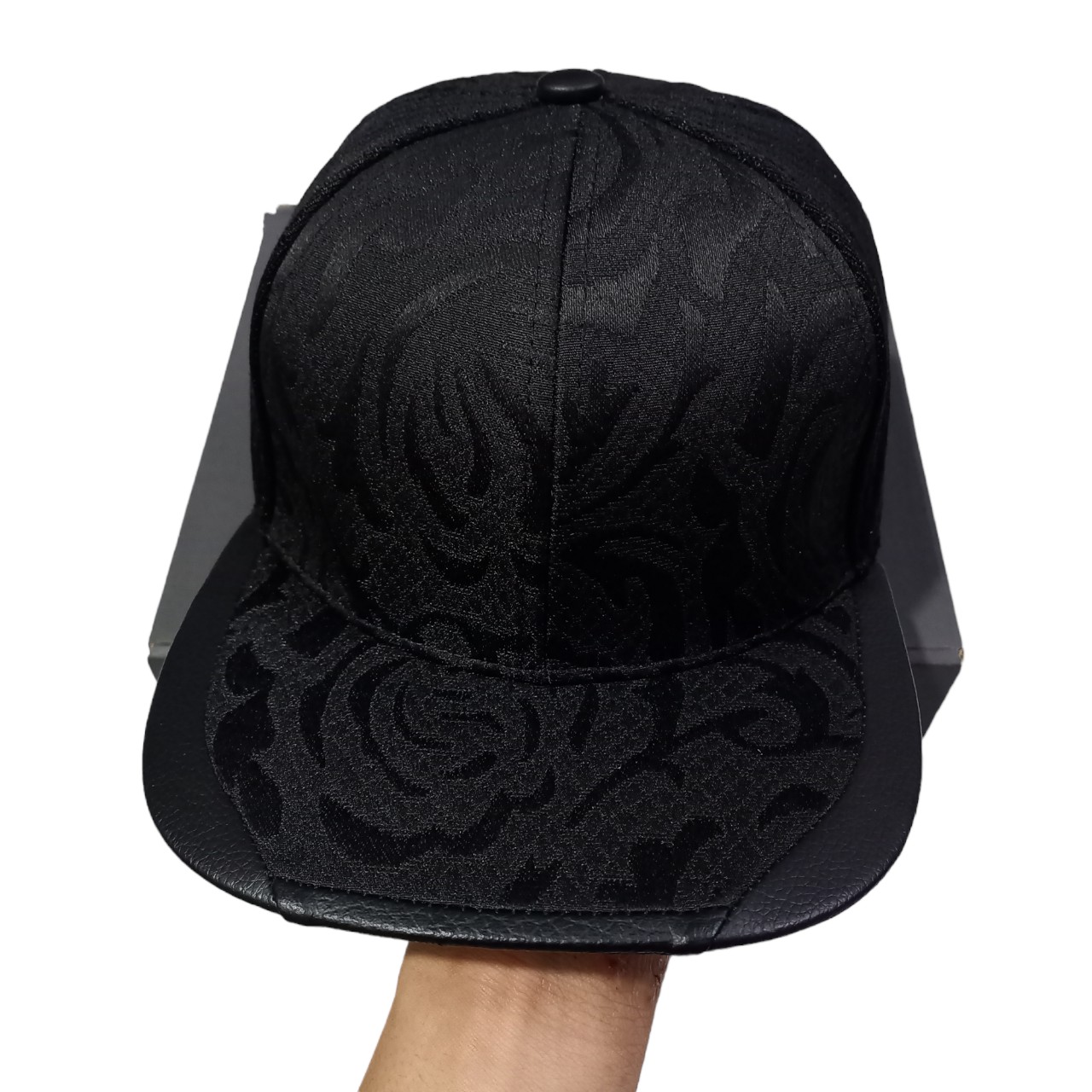 MŨ SNAPBACK