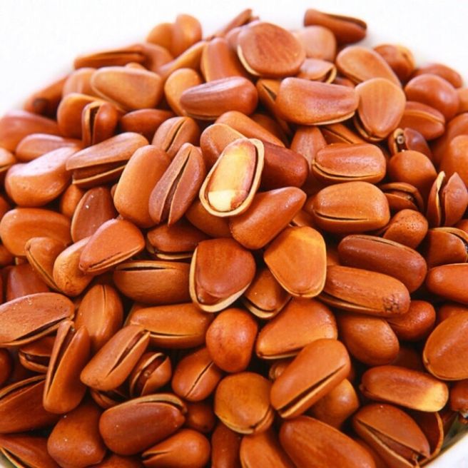 500g hạt thông