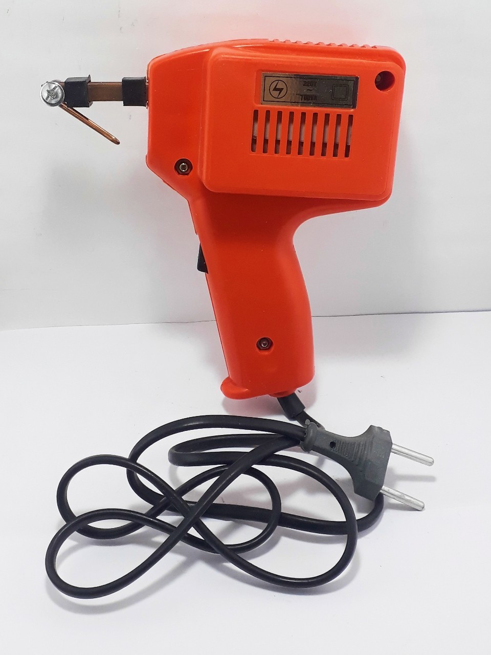 Mỏ hàn xung chất lượng cao ĐHBK - 220V/100VA