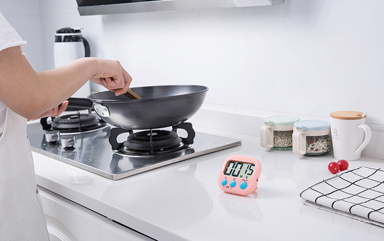 Mini Timer Stopwatch