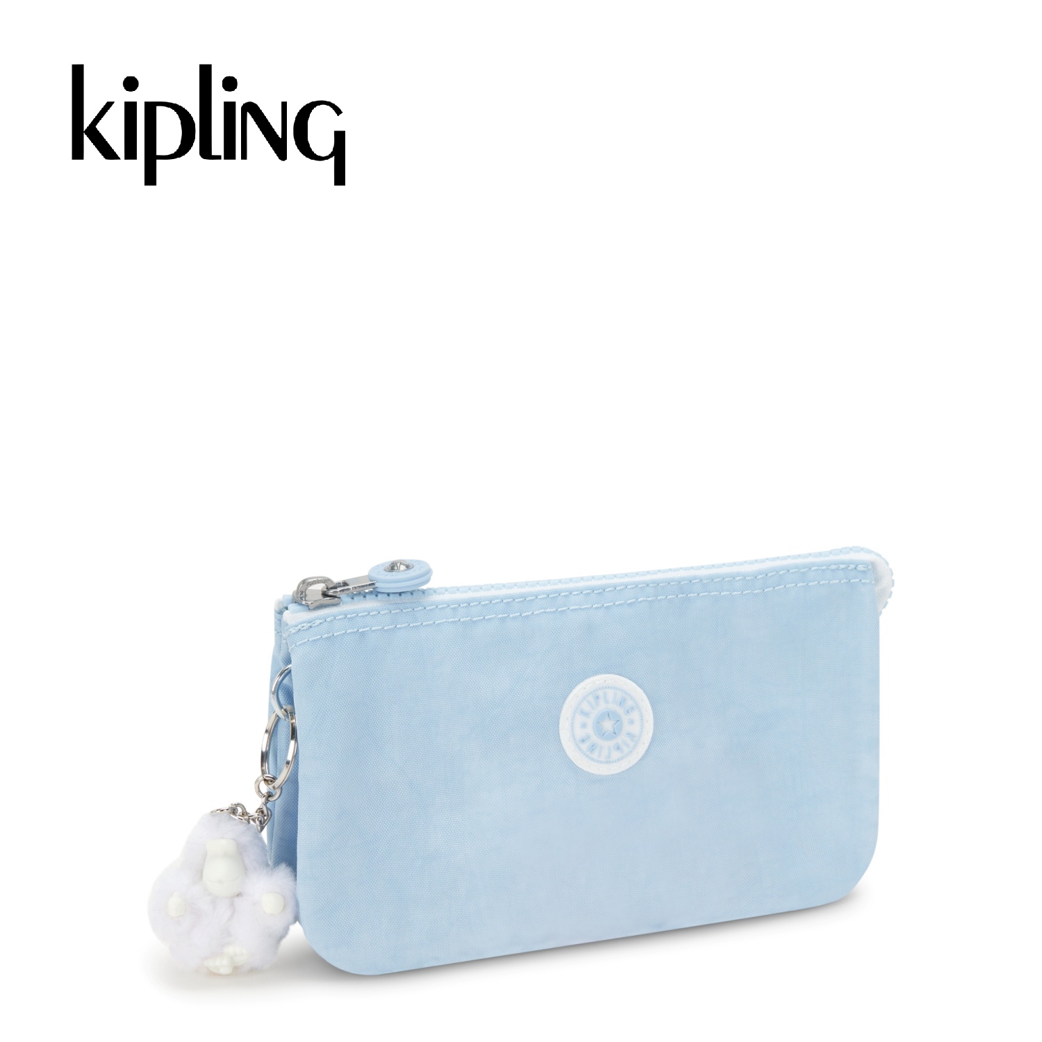 [SPECIAL DEAL] Kipling Ví Creativity L Pouches - HUK13265