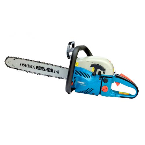 [Trả góp 0%] Cưa xích Oshima 5200