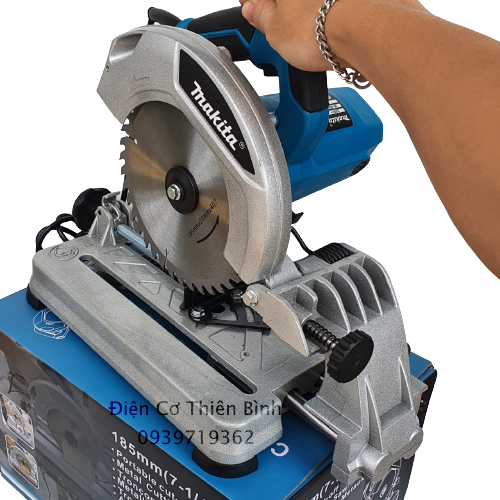 MÁY CẮT SẮT ĐA NĂNG BÀN TRƯỢT MKT 1200W 185MM CHUYÊN CẮT SẮT ,GỖ,NHÔM TẶNG ĐĨA CƯA VÀ ĐÁ CẮT MODEL NÂNG CẤP SHOP BBQ1