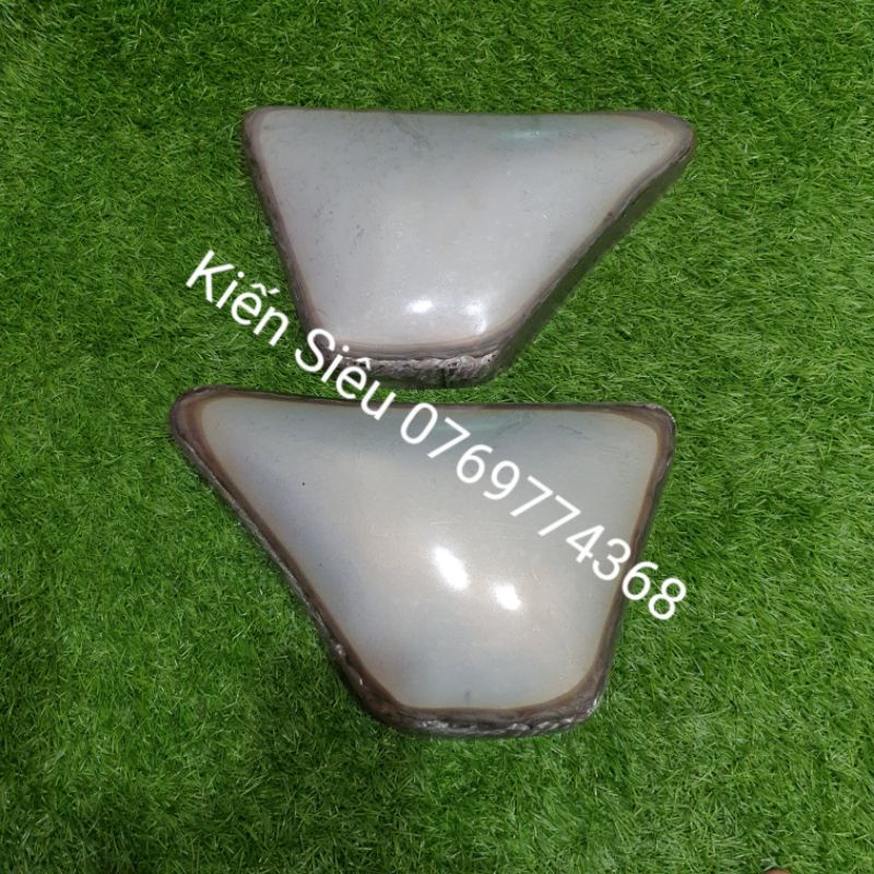 Cốp gò moto, ốp hông gò gn125, bonus125, gd110, yb125, husky150