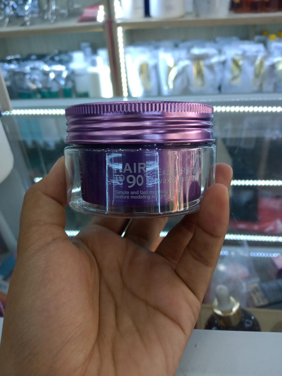 Sáp Vuốt Tóc nam Hair To 90 Kanfa