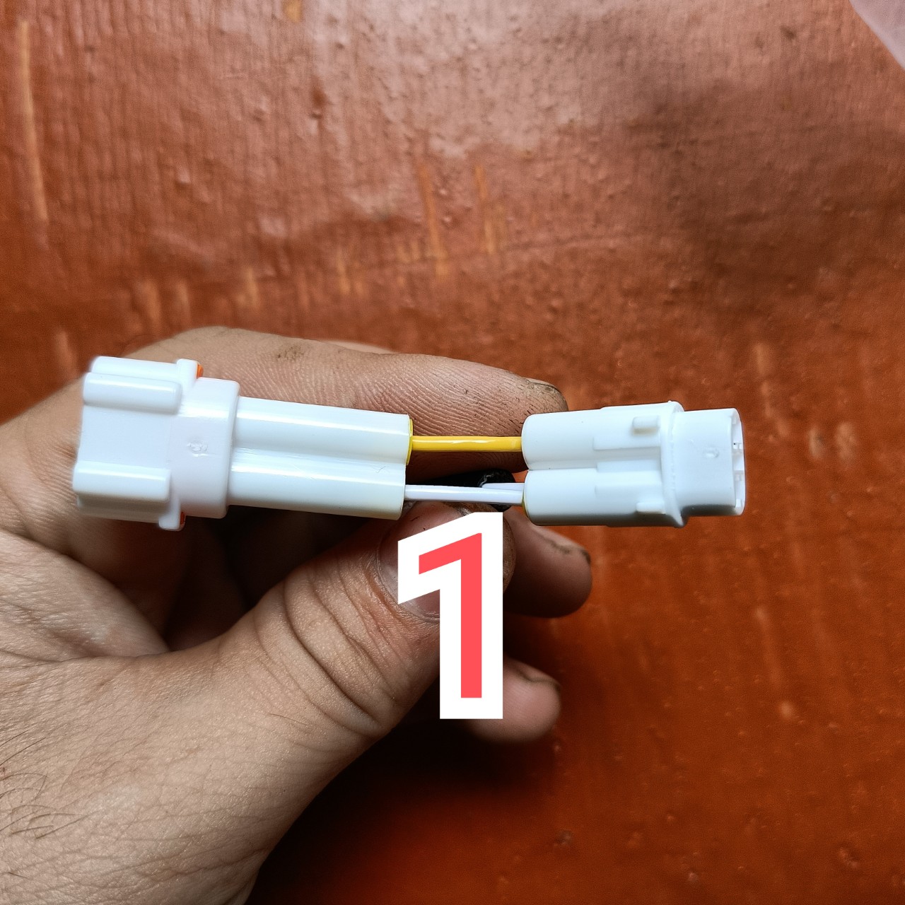 Mạch bật Pha giữ Cos cho Exciter 155 | zone9x