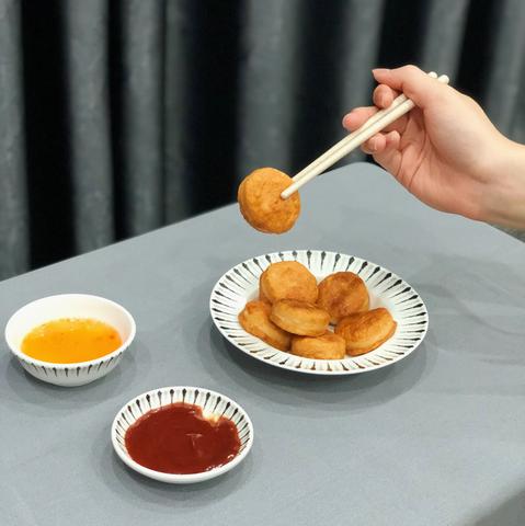 Đậu Hủ Cá Phô mai EB Malaysia 500g