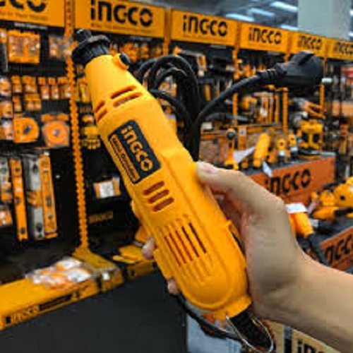 130W Máy mài khuôn mini hiệu INGCO MG1309