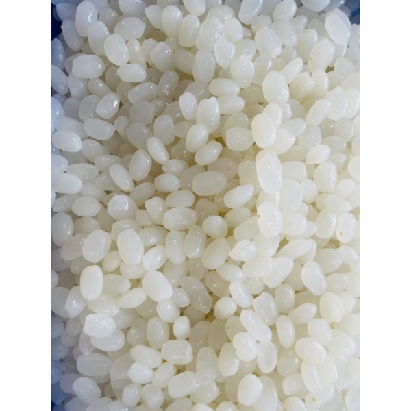 Hạt Đác tươi Nha Trang 1kg (giao tphcm)