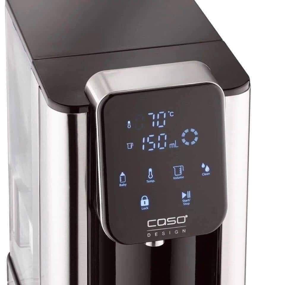 Bình Thủy Caso HW660 - Hàng Đức
