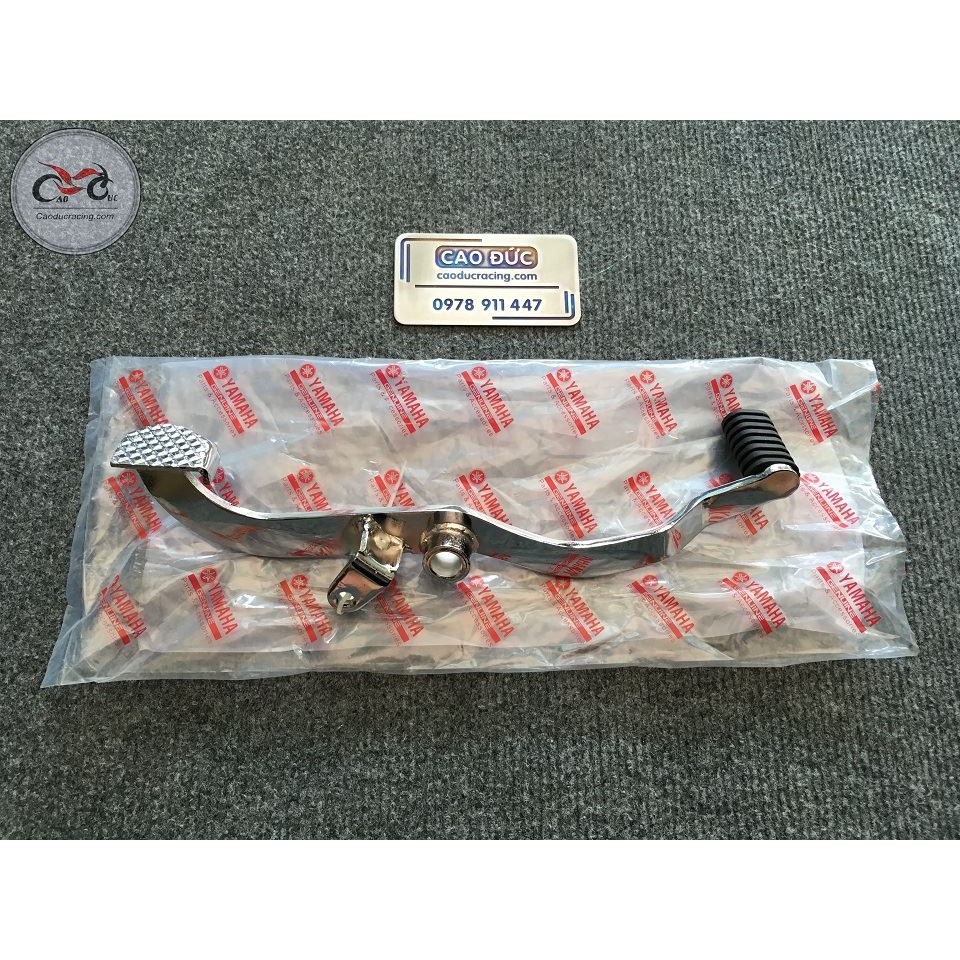 Cần số 2 chiều EX135
