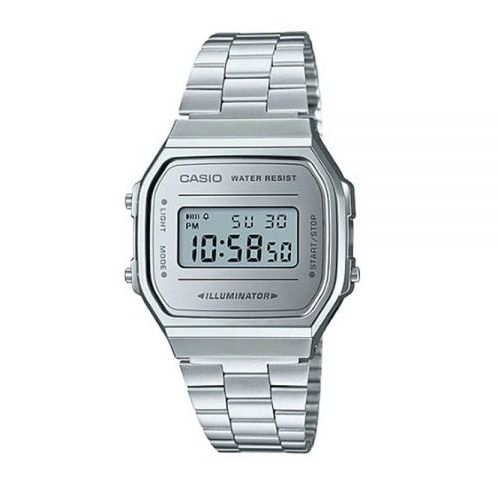 Đồng hồ Nam Gozid CASIO A168 classic cực đẹp, tinh tế, phong cách thời trang