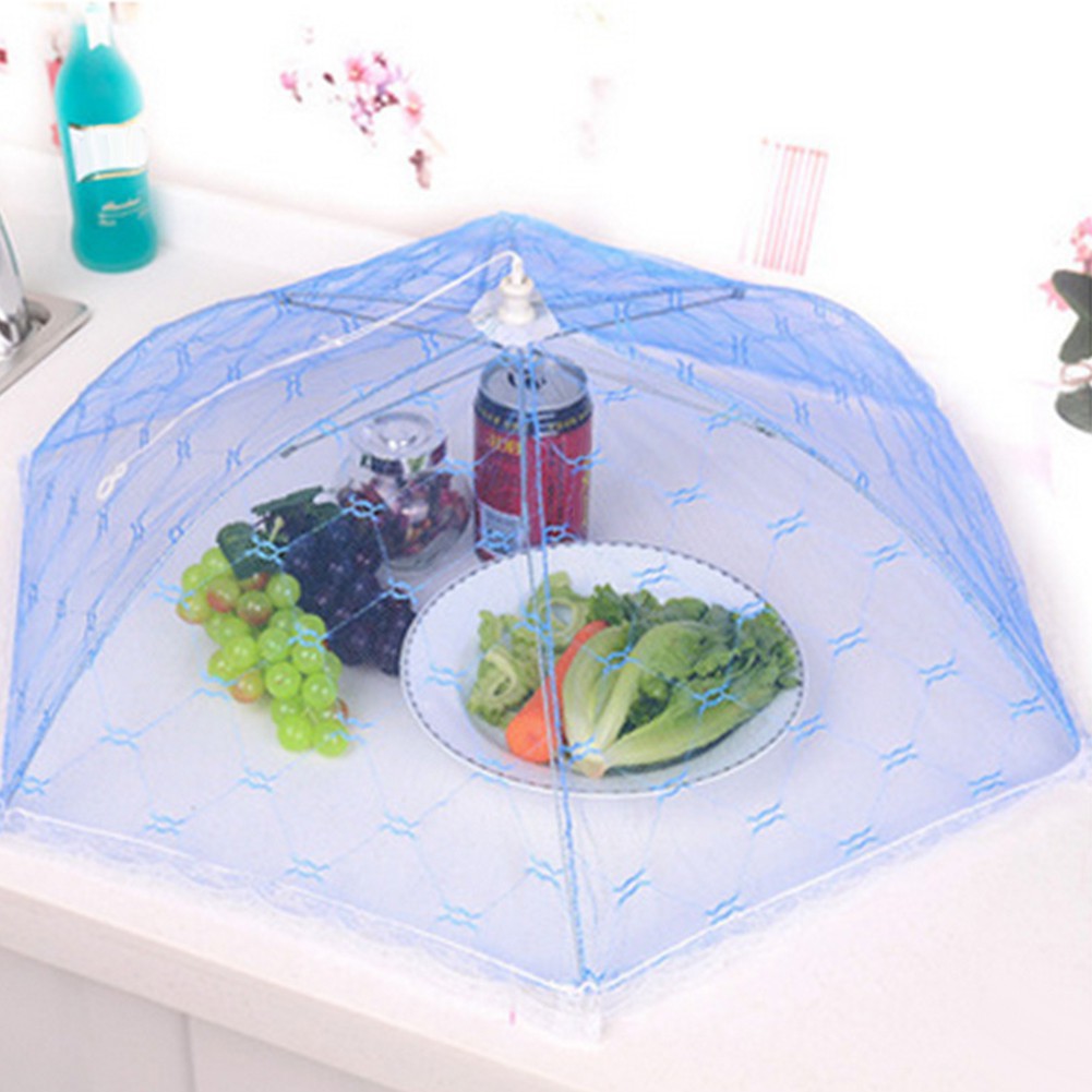 Food net - width 62 cm - table cage