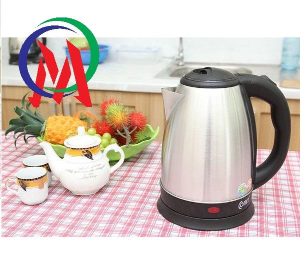 [HCM]ẤM ĐUN NƯỚC SIÊU TỐC COMET 1.8L CM8219